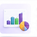 Dashboard con gráficos